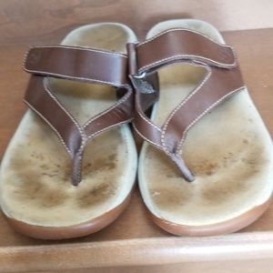 Rockport sandals